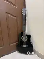 Guitar - Kaps Original with Extra Strings