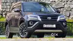 Toyota Urban Cruiser 1.5 Premium Grade AT, 2022, Petrol
