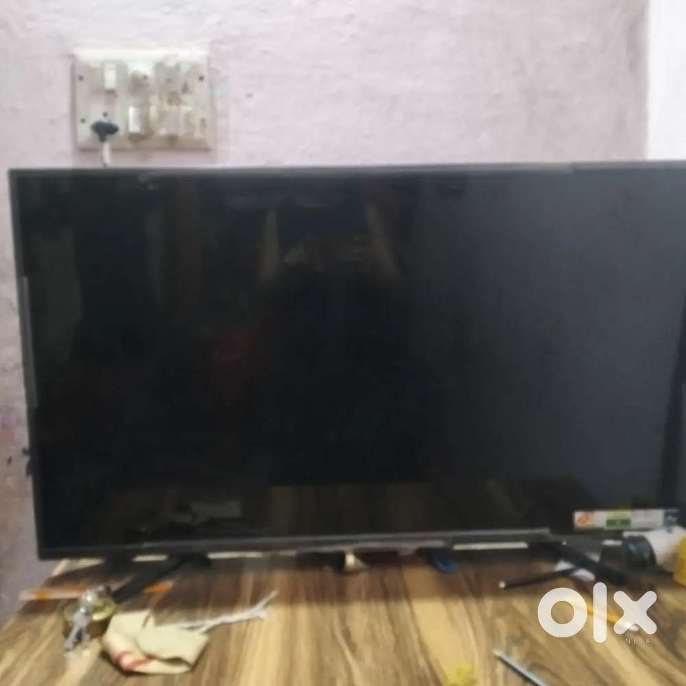 Sony Bravia 52 inch