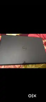 Dell laptop