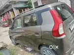 Maruti Suzuki Wagon R 2022