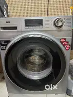 Ifb front load