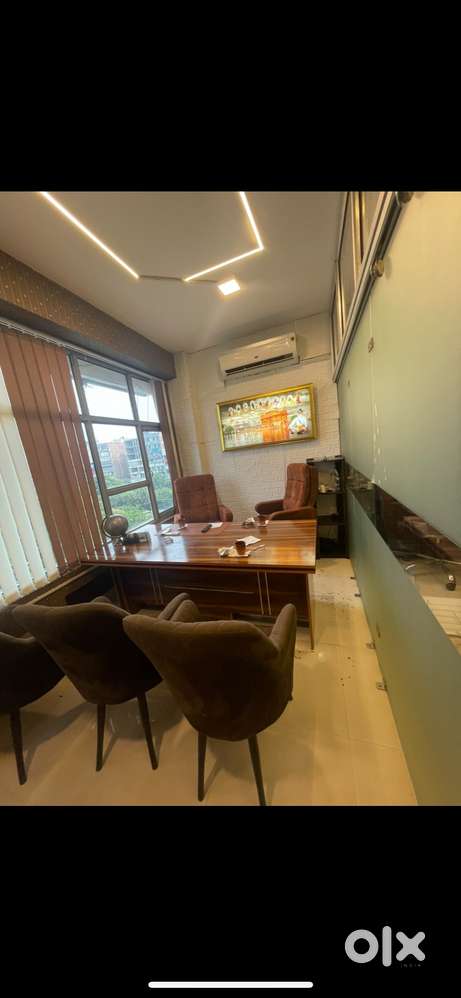Full furnished office Ranjit Avenue B block
