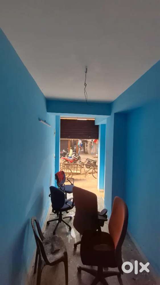 Small space available for rent