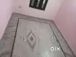 2 vacant room available in 2 bhk flat with saparate kitchen