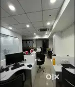 Luxurious office at janjeerwala