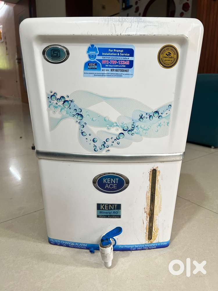 KENT ACE MINERAL RO