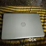 HP LAPTOP i3 11 generation