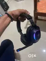 Spin Bot Hx300 Wireless Gaming Headphone