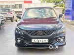 Maruti Suzuki Baleno Alpha, 2022, Petrol