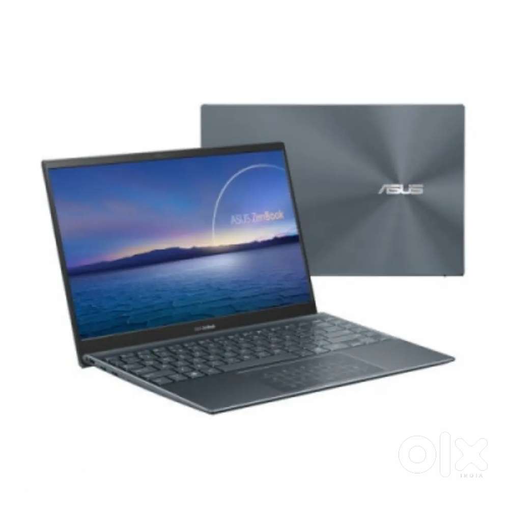 Asus zenbook 14