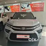 Toyota Urban Cruiser Hyryder 1.5 V Neo Drive, 2023, Petrol