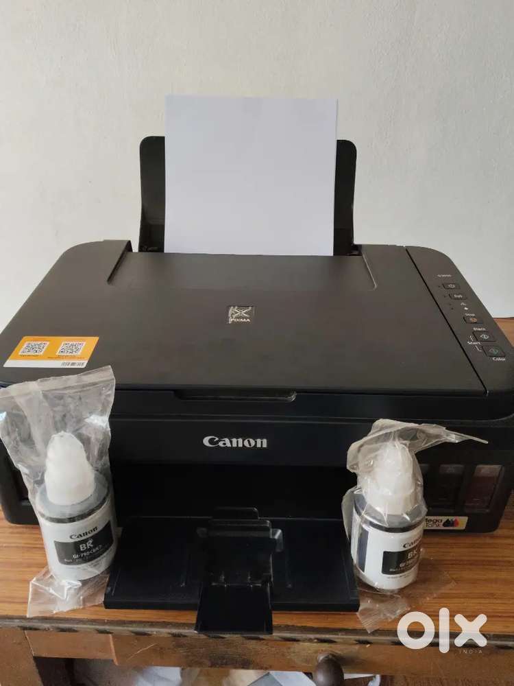 Canon G3000 Wifi Printer