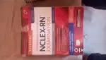 9 BookS Combo Of Nursing ( For Norcet + Sgpgi + Rml + kgmu + CHO )