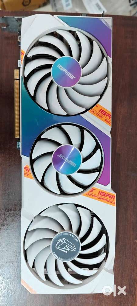 RTX 3060 12gb  Powerful Graphics card ( gpu )