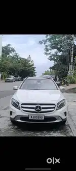 Mercedes-Benz GLA Class 2014-2017 200 Sport Edition, 2017, Diesel