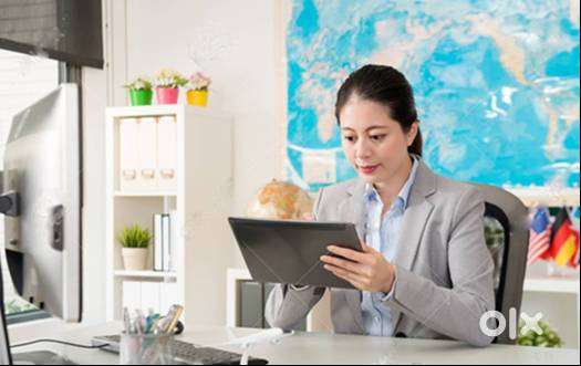 TRAVEL CONSULTANT REQUIRED