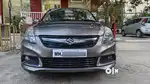 Maruti Suzuki Dzire 1.2 ZXI, 2016, Petrol