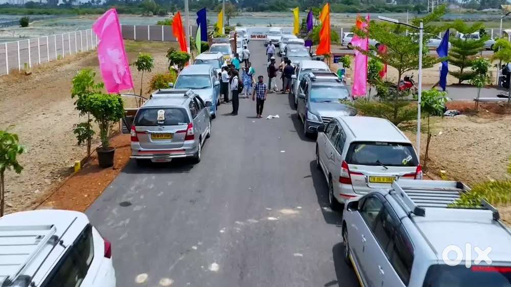 MINJUR ORR ROAD NEAREST