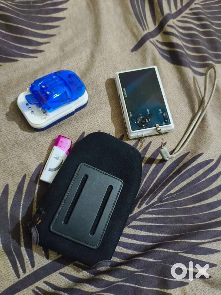 Sony Cyber-Shot