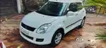 Maruti Suzuki Swift 2011