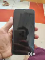 REDMI NOTE 8