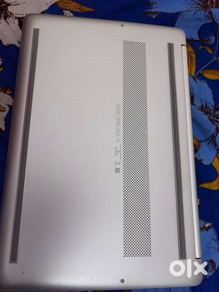 Hp15s i5 16gb