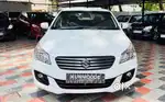 Maruti Suzuki Ciaz Delta, 2018, Petrol