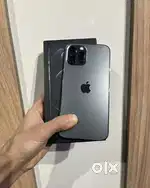 iPhone 12 Pro Grey Colour 256gb Battery health 90%