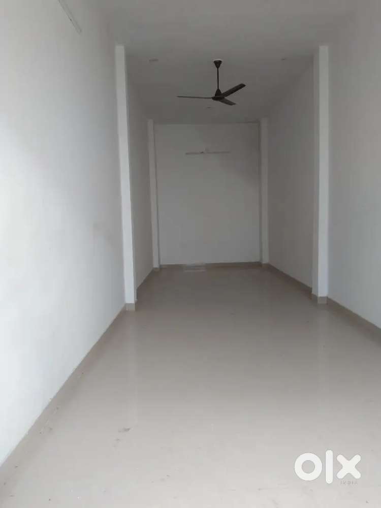 Shop for rent