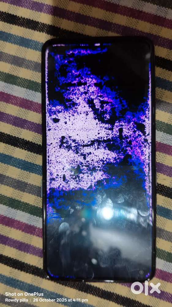 Gt master gaming phone 8/128gb