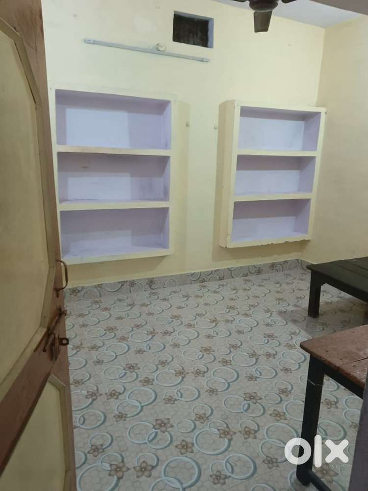 One Room big size with Kitchen. 24 hours Electricity with So