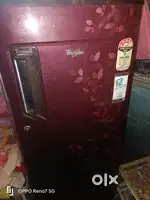 Whirlpool  190 liter