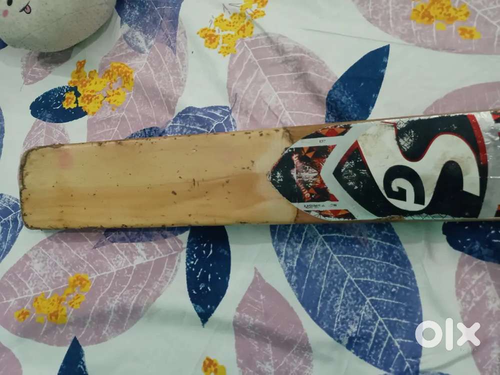 Sg cricket bat