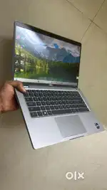 Business premium laptop, Dell 5420 I7 11th Gen, 16gb , 512gb SSD, touc