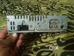 Music system