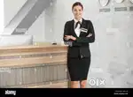 We are hiring Female Receptionist