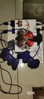 Sony Playstation-2