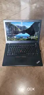 Lenevo Thinkpad T470