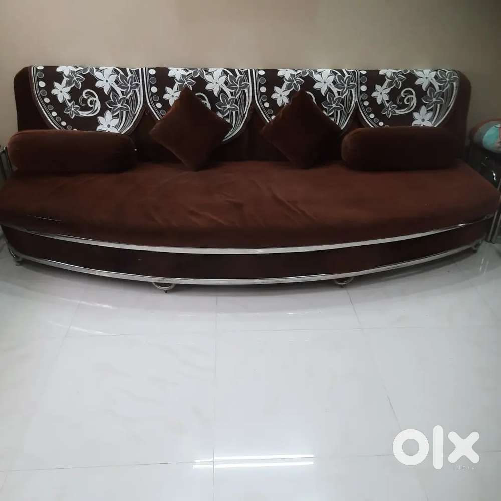 Sofa & Dining