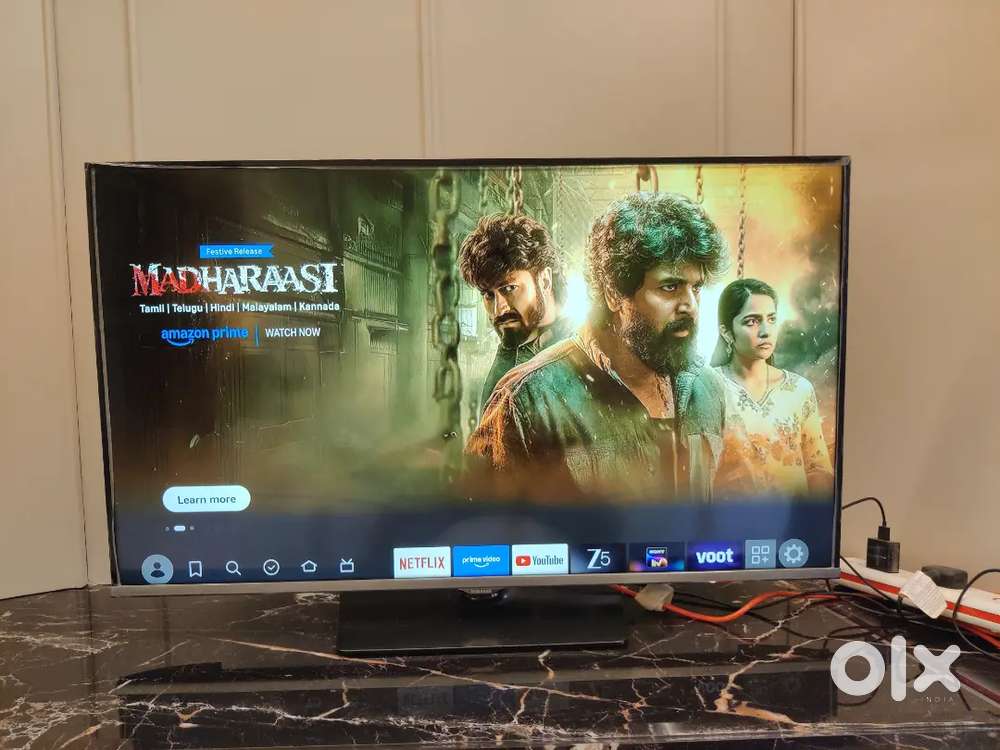 Samsung 40 inch tv