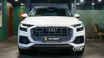 Audi Q8 3.0 Celebration Edition, 2025, Petrol