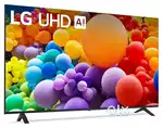 55inch webos lg 2025 fresh stock original 5g qled tv warranty ke saath