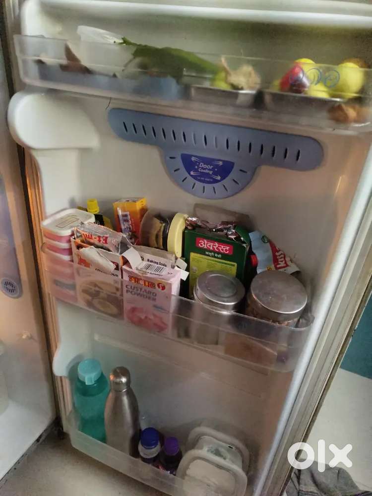 LG Double door 290 litres Fridge