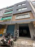 1200 sqft Commercial Shop / Godown for Rent – Gurappanapalya