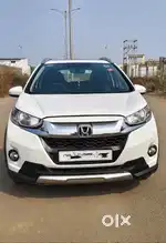 Honda WR-V i-VTEC VX, 2020, Petrol