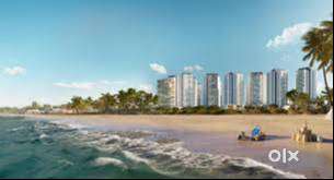 Beach Facing Residency