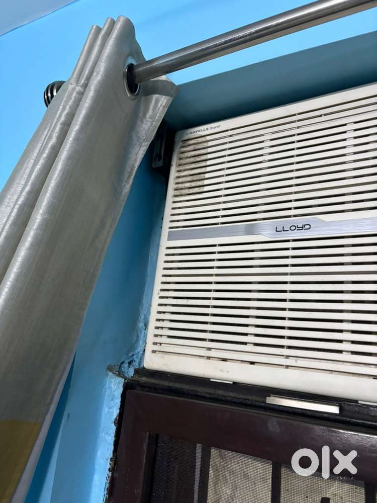 Window AC 1.5 ton 3 star