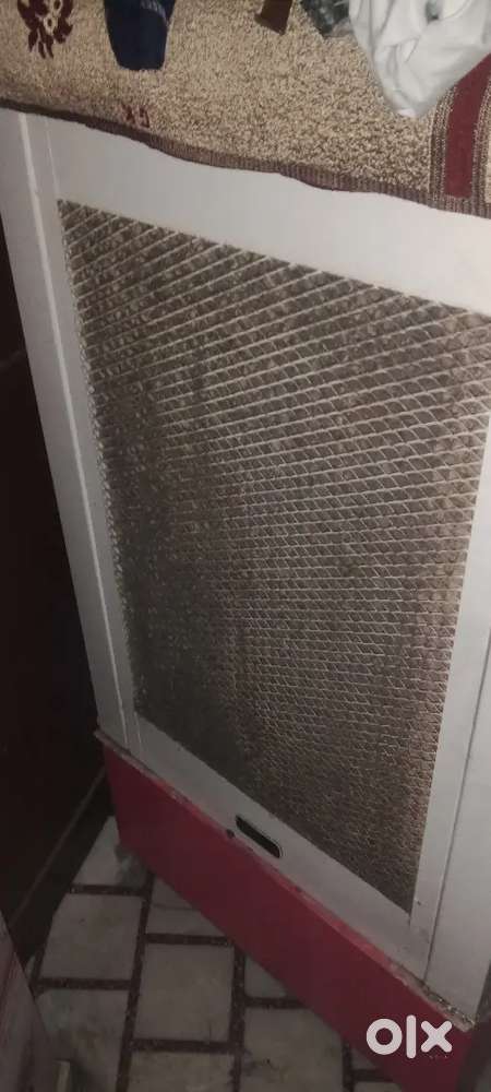 Cooler new condition