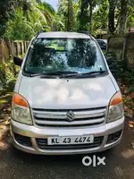 Maruti Suzuki Wagon R VXI Optional, 2007, Petrol